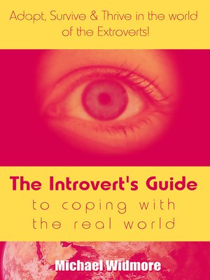 cover image of The Introvert's Guide to Coping With the Real World
